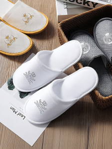 ZhenXi | Portable Anti-slip Disposable Slippers
