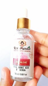 Barrier Serum Pencerah Pengencang Dan Redakan Kerutan Untuk Oily Kering Panthenol Series