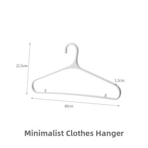 FaSoLa | Shoulder-friendly Hanger Clothes Rack