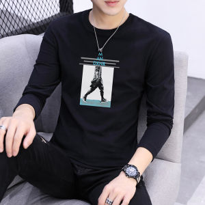 AKT | Cotton Stylish Fitted Casual Mens T-shirt