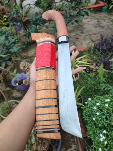 2 PCS GOL0K ASLI BAJA KHAS BANTEN
