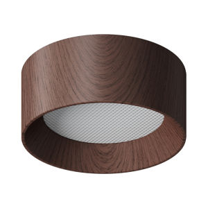TONGZHIGUANG | Ultra-thin LED Recessed Light Round