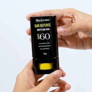 Blackwater Sun Defense Matte Sun Stick SPF 60