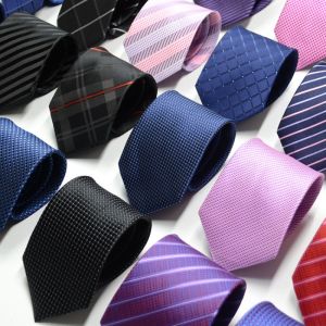 67 Styles Mens Ties Solid Color Stripe Flower Floral 7-8cm Jacquard Necktie Accessories Daily Wear Cravat Wedding Party Gift