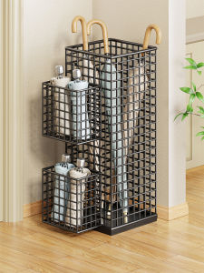 MUGG | Floor-standing Golf Club Rack