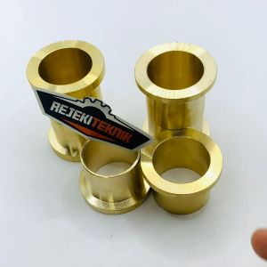 Flangbooster Fizr Dan Force1 Bahan Kuningan Padat