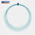 Dây Cầu Lông VICTOR VS-100 Dây Nylon Bền Bỉ Cho Tập Luyện Dây Lưới Đơn Dây Cầu Lông Bền Dây Cầu Lông VICTOR Dây Cầu Lông Thể Thao. 
