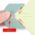 Corner Rounder เครื่องตัดวงกลม Rounding Punches สําหรับงานฝีมือกระดาษมัลติฟังก์ชั่นตัดกระดาษ DIY Craft Scrapbook เครื่องมือ. 