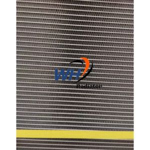 TOYOTA HARRIER MCU30 3.0 / LEXUS RX300 RX330 TOP QUALITY W-5MMTUBE AUTO/MANUAL Radiator Tangki Air
