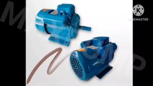 MAXPUMP 7.5kw-10HP(Dinamo) MOTOR DINAMO POMPA LUMPUR 10HP 75KW 380V 1450RPM Dinamo Motor Dynamo