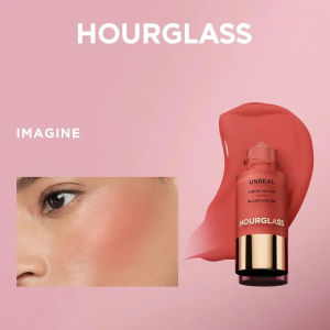 Kem Nền Che Khuyết Điểm Dạng Lỏng Hourglass Chống Thấm Nước Kiểm Soát Dầu Độ Che Phủ Toàn Diện Cho Quầng Thâm Vết Thâm Mụn Vết Thâm - Sản Phẩm Trang Điểm