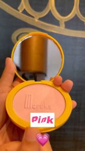 Marcks Teens Bedak 12gr Original BPOM || Compact Powder UV Protection || Marcks Teens Bedak Padat 5 Warna