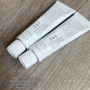 Dr Althea 345 Anti-Oxidant Cream for Oily Sensitive Acne-Prone Skin