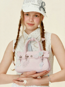 VANWALK | Stylish Casual Hand & Crossbody Bag PU