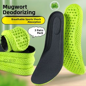 LINGMIAO | Soft and Comfortable Womens Insoles for Shoes