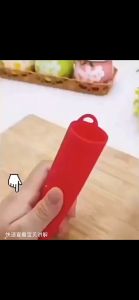 กระเทียมซิลิโคน ที่ปอกเปลือก DBKC-0106 กระเทียมซิลิโคน ที่ปอกเปลือก