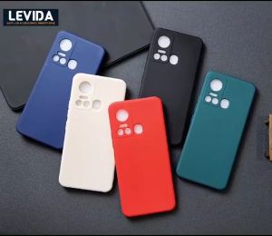 Case for Itel Vision 5 Macaron Square / Case Square Itel Vision 5