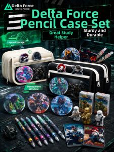 FEIYU | Large Capacity Pencil Case