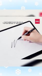 10Pcs P-500 Panda Double Marker: Your Ultimate Signature & Office Solution