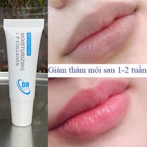 Dưỡng môi collagens 10gr