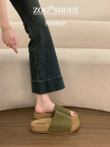 ZOG | Stylish Comfortable Sandals Flip Flops