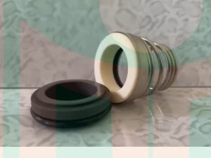 PHỚT CƠ KHÍ MÃ 155A-25 (Hàng nhập khẩu )