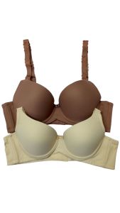 AVON NEW ANITA DREAM CURVE UNDERWIRE MEMORY FOAM MOULDED BRA