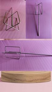 BALING BALING PENGOCOK ADONAN BALING BALING STANNLIS UK 50 CM