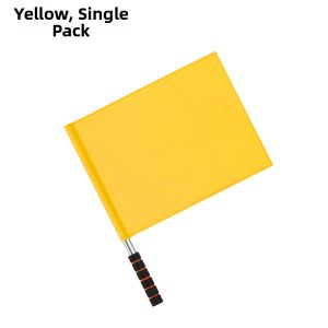 Game Command Referee Flag