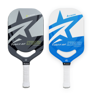 ACSION | Carbon Fiber Professional Pickleball Set T700