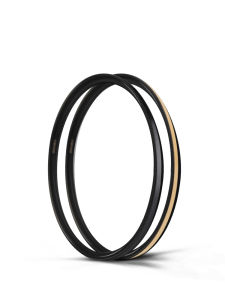 Nisi | Bộ Lọc Bảo Vệ Ống Kính Chống Tia UV Khung Đồng 62mm