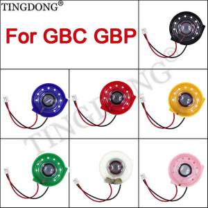 High Quality Replacement Loud Speaker For GBC GBP DMG Game Console Audio Speaker Repair Part