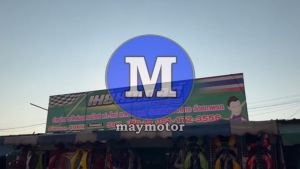 ไฟท้ายฟีโน่ คาบู ตัวเก่า ไมล์เดี่ยว เกจ์แยก ใส่ได้