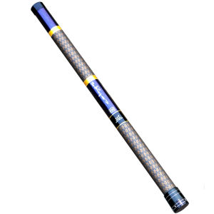CHUIYUEREN | Ultra Short Ultrahard Fishing Rod