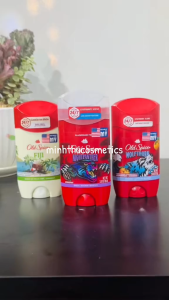 Lăn Sáp Khử Mùi Old Spice – Thơm lịch lãm khô thoáng suốt ngày dài