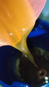 Madu Mentah Nektar Kopi 1 Kg dan 500 Gr