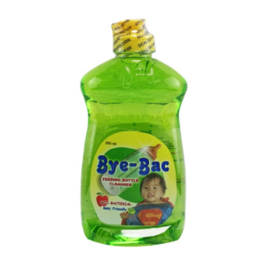 Bye-Bac Feeding Bottle Cleanser 280mL