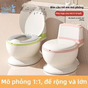 MLZH | Bàn Tiện Dạy Đi Vệ Sinh Cho Trẻ Em