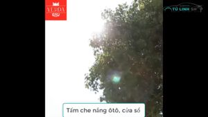 Combo tấm che chắn nắng gắn cửa ô tô xe hơi loại 4 lớp cao cấp dày dăn phủ bạc cách nhiệt chống nắng tốt