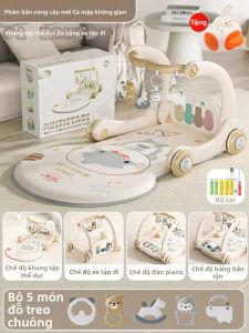 LIVING STONES | Quà Tặng Bé Sơ Sinh Bộ Đồ Cho Trẻ 0-3 Tháng