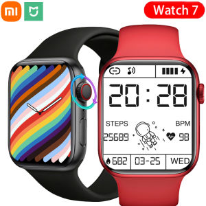 ♥【Readystock】 + FREE Shipping ♥ T900 Pro Max Smartwatch Bluetooth 5.2 IWO 14 Pro Max Series 7 Smart Watch Support Bluetooth Call Heart Rate Waterproof Sports Bracelet Fitness Tracker