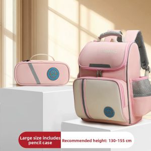Spinal Protective Lightweight Backpack