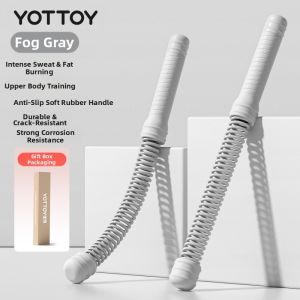 yottoy | Home Training Arm Slimming Battle Rope
