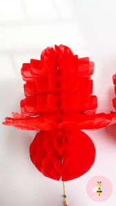 Pinky Bee Lampion Lipat Chun (2pcs) Imlek Chinese New Year 68420100