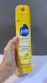 Pledge Enhancing Polish Lemon Scent 330ml. 