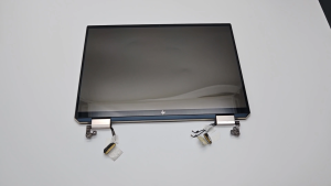 HP Spectre x360 14-ea1050tu / 14-ea0520na Full LCD Touch Screen Display Assembly – 100% Original HP Panel with Touch Digitizer & Factory-Fitted Components | Perfect Replacement for Cracked Broken Dim or Non-Working Screens