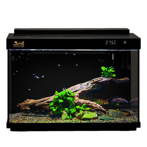 sunsun | Smart Filter Aeration Integrated Aquarium