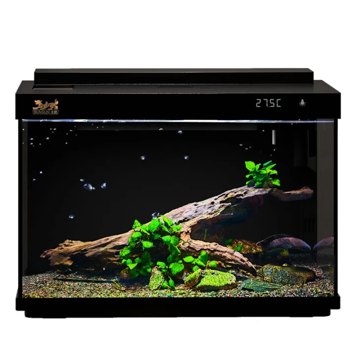 sunsun | Smart Filter Aeration Integrated Aquarium