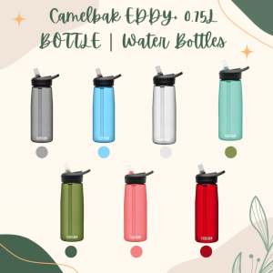 Camelbak Eddy+0.75L BOTTLE
