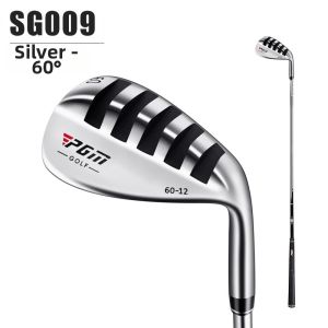 PGM GOLF | New Hollow Bottom Wedge 56 Degrees/60 Degrees